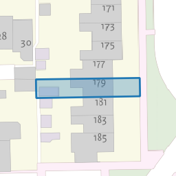 Perceel AML01-N-3304