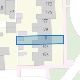 Perceel AML01-N-3305