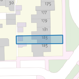 Perceel AML01-N-3306