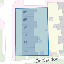 Perceel AML01-N-3308