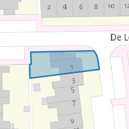 Perceel AML01-N-3309