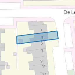 Perceel AML01-N-3310