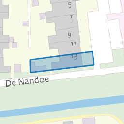 Perceel AML01-N-3315