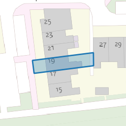 Perceel AML01-N-3319