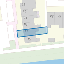 Perceel AML01-N-3320