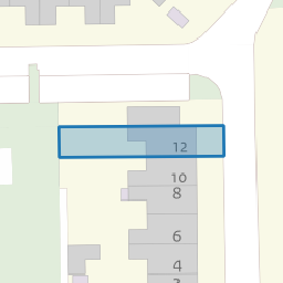 Perceel AML01-N-3323