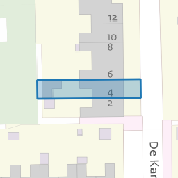 Perceel AML01-N-3327