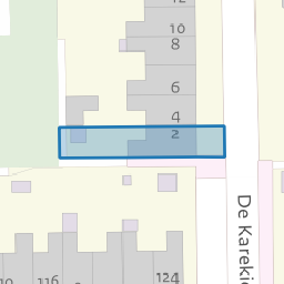 Perceel AML01-N-3328