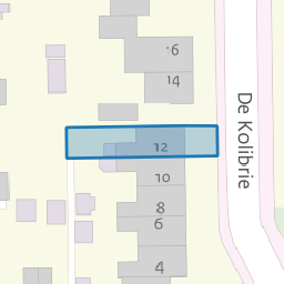 Perceel AML01-N-3330