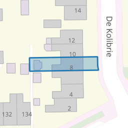 Perceel AML01-N-3332