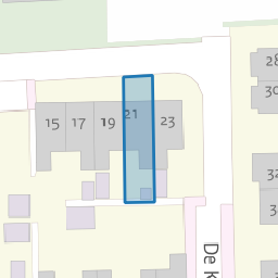 Perceel AML01-N-3337