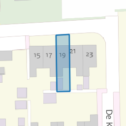 Perceel AML01-N-3338