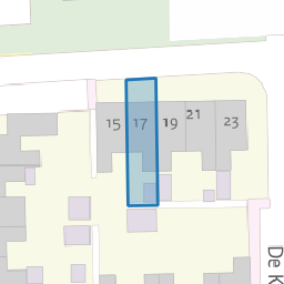 Perceel AML01-N-3339