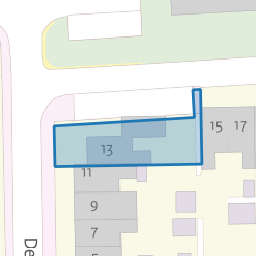 Perceel AML01-N-3341