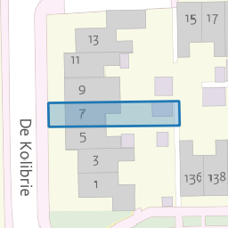 Perceel AML01-N-3344