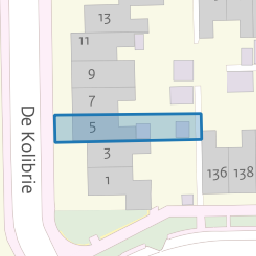 Perceel AML01-N-3345