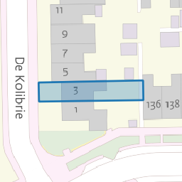 Perceel AML01-N-3346
