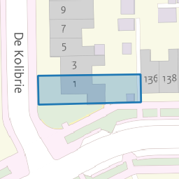 Perceel AML01-N-3347