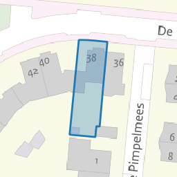 Perceel AML01-N-3384