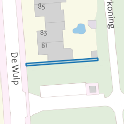 Perceel AML01-N-3397