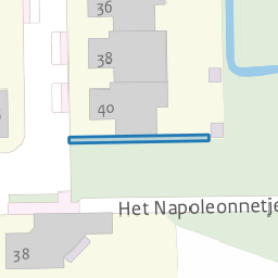 Perceel AML01-N-3406