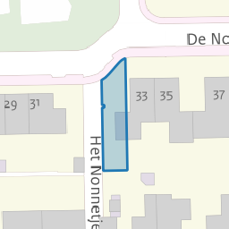 Perceel AML01-N-3408