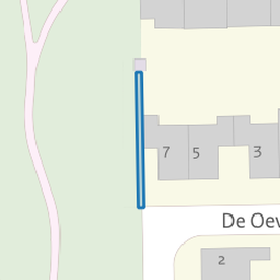 Perceel AML01-N-3410