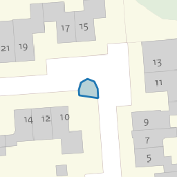 Perceel AML01-N-3412