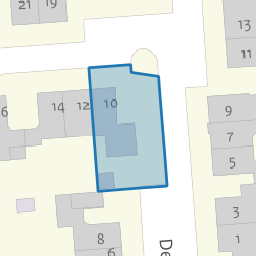 Perceel AML01-N-3414