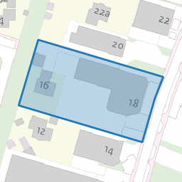 Perceel AML01-N-3418