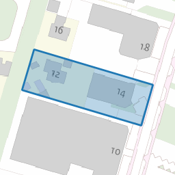 Perceel AML01-N-3419