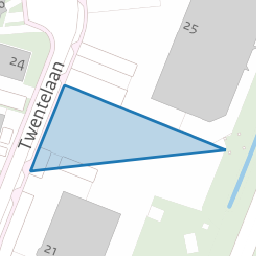Perceel AML01-N-3422