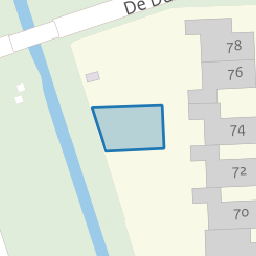 Perceel AML01-N-3428