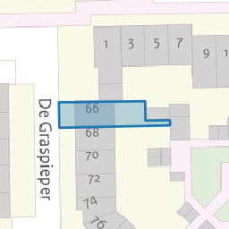 Perceel AML01-N-3432