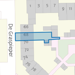 Perceel AML01-N-3433