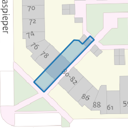 Perceel AML01-N-3434