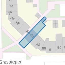 Perceel AML01-N-3437