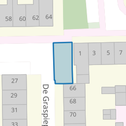 Perceel AML01-N-3440