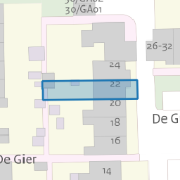 Perceel AML01-N-3442