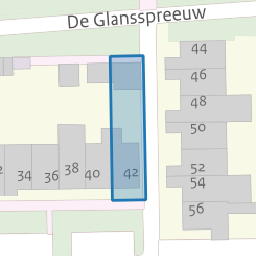 Perceel AML01-N-3446
