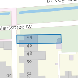 Perceel AML01-N-3448