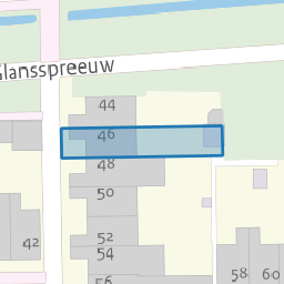 Perceel AML01-N-3449