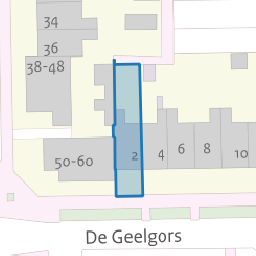 Perceel AML01-N-3454