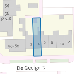 Perceel AML01-N-3455