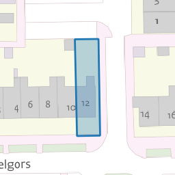 Perceel AML01-N-3458