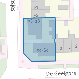 Perceel AML01-N-3459