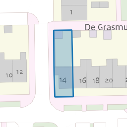 Perceel AML01-N-3460