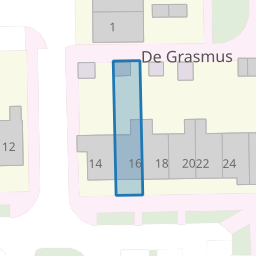 Perceel AML01-N-3461