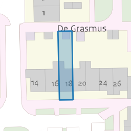 Perceel AML01-N-3462