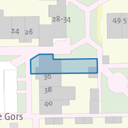 Perceel AML01-N-3467